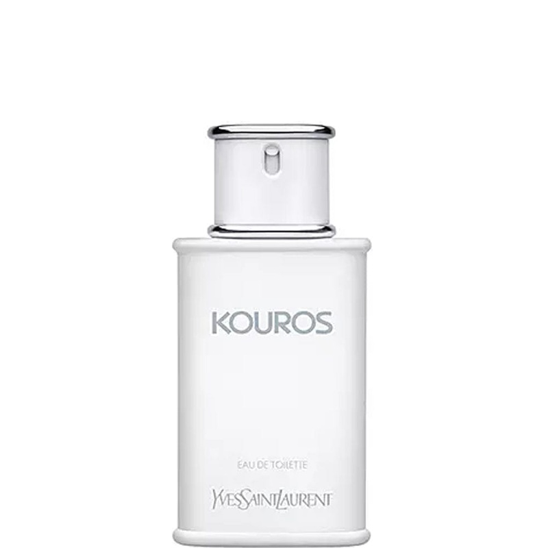 Yves Saint Laurent Kouros Eau De Toilette 50ml