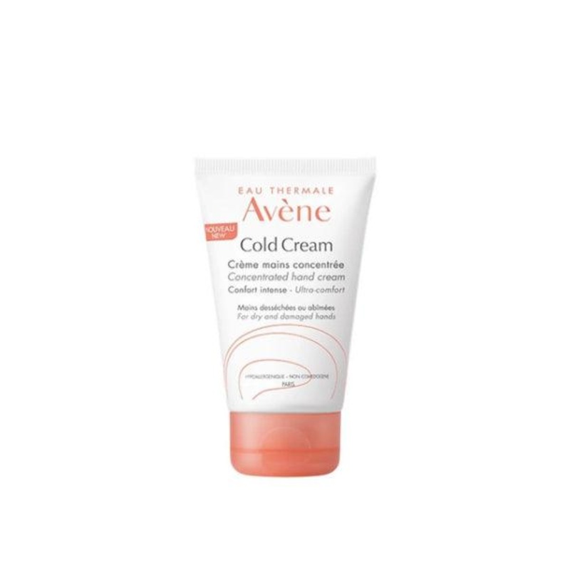 Avne – Concentrated Hand cream with cold cream
