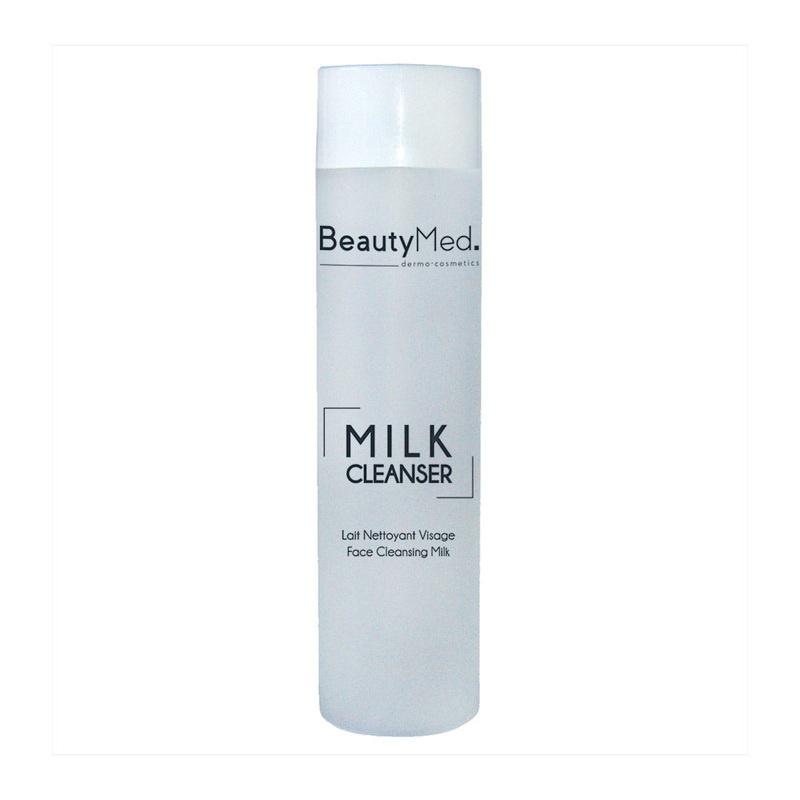 BeautyMed Face Cleansing Milk 200ml