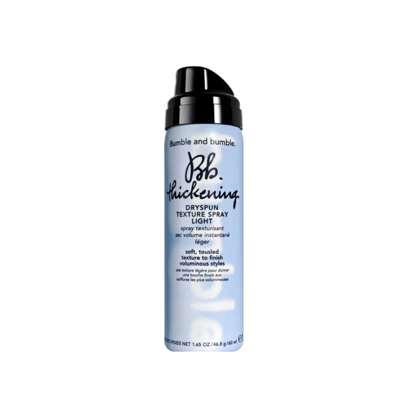 Bumble and Bumble Thickening Dry Spun Light Texturen 60ml.