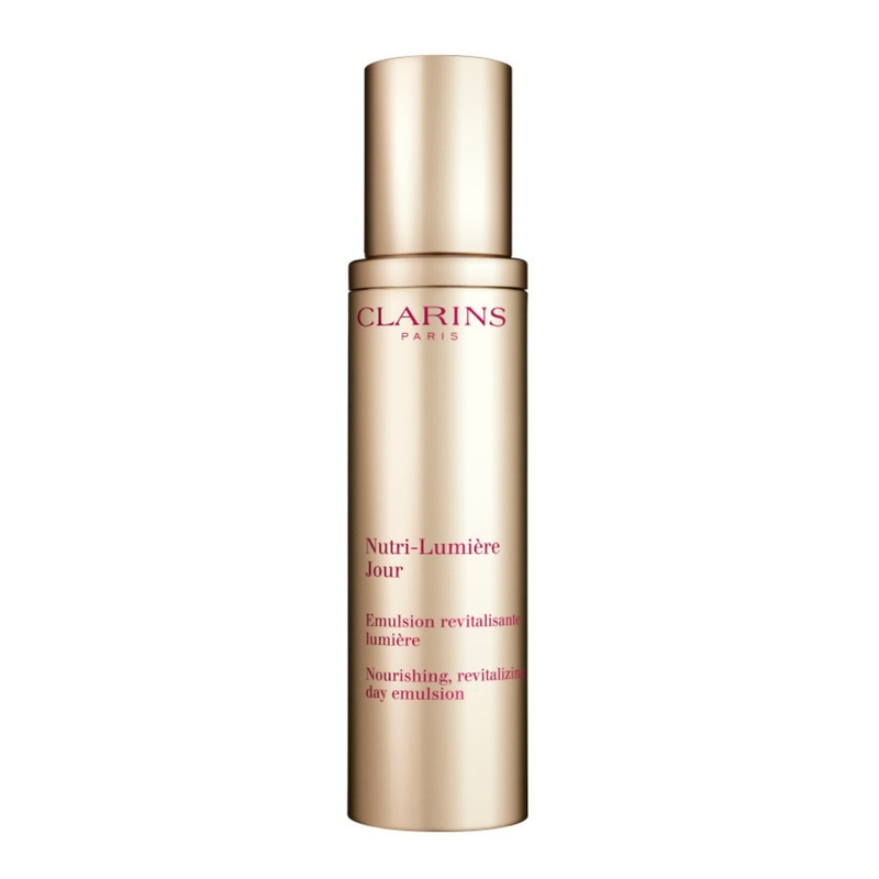 Clarins Nutri Lumiere Day Emulsion 50ml