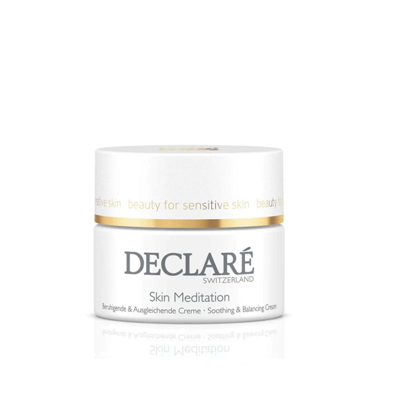Declar – Skin Meditation Soothing & Balancing Cream