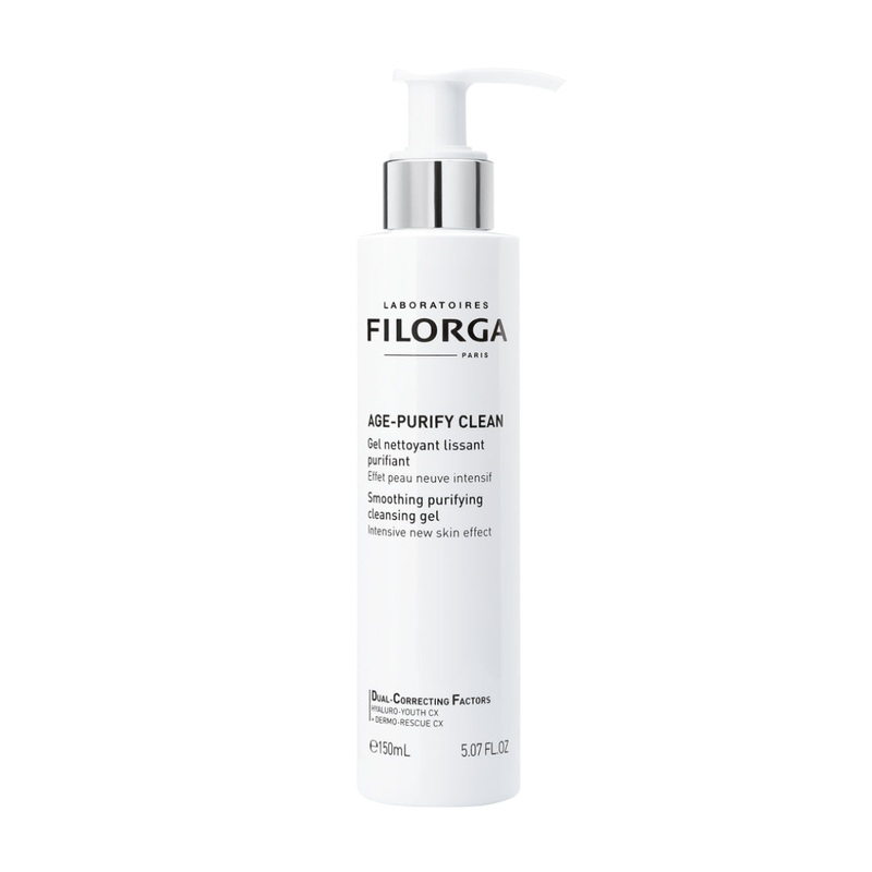 Filorga Age-Purify Clean Gel Cleanser 150ml