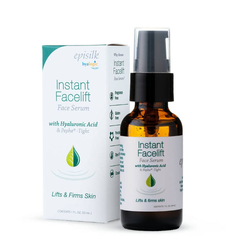 Hyalogic Instant Facelift Serum 30ml