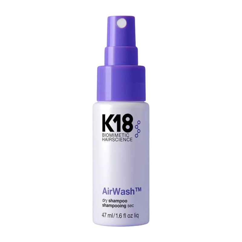 K18 Airwash Dry Shampoo Travel Size