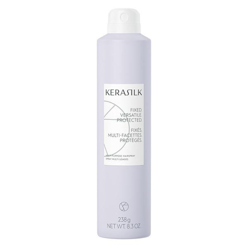 Kerasilk — Multi-Purpose hairspray 8.6oz