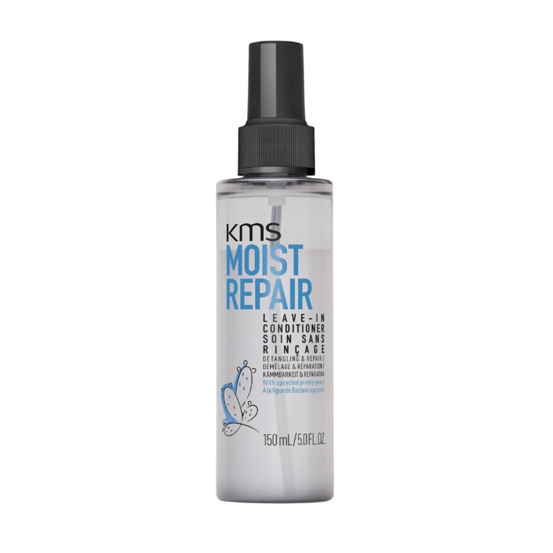 KMS MOIST REPAIR LEAVE-IN CONDITIONER 150ML (Pv1)