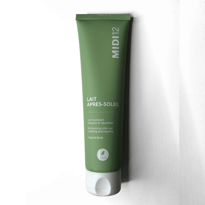 Lait Aprs Soleil | MIDI12 – After Sun Lotion