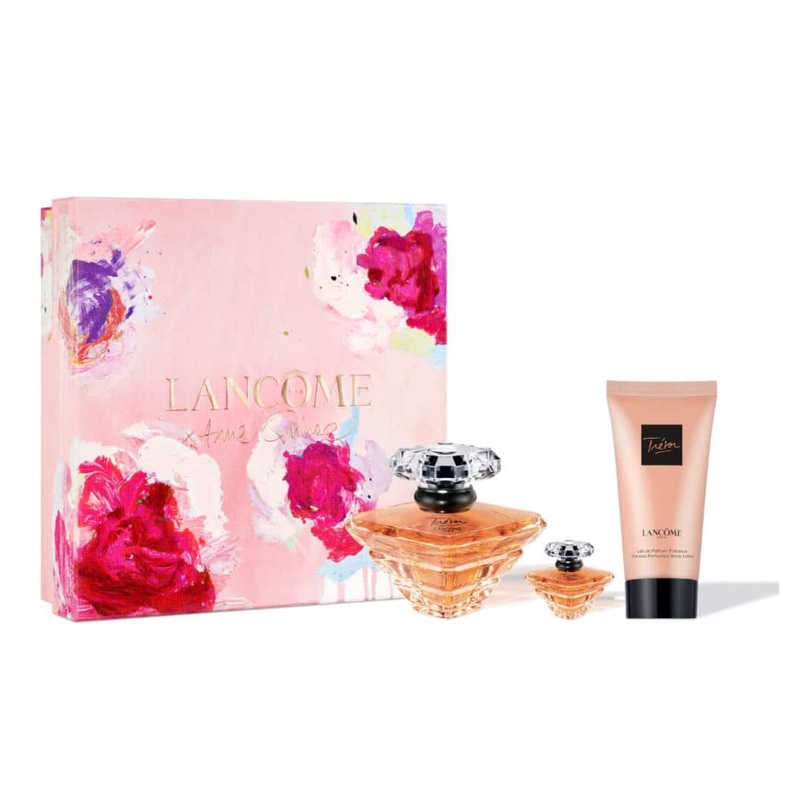 Lancme Tresor Eau de Parfum 30ml Gift Set