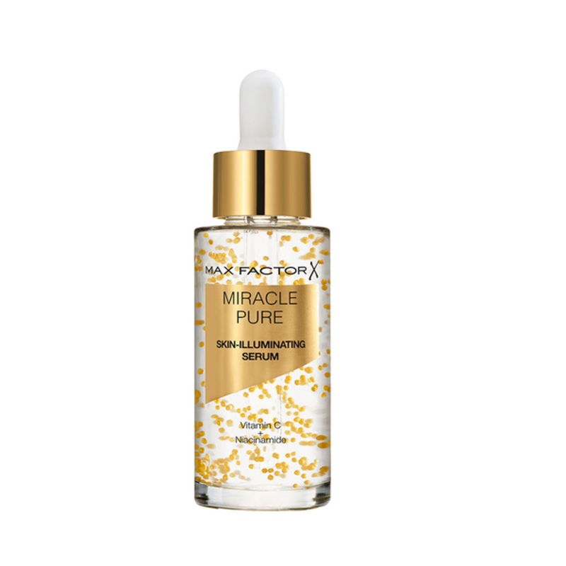 Max Factor – Miracle Pure Skin Illuminating Serum
