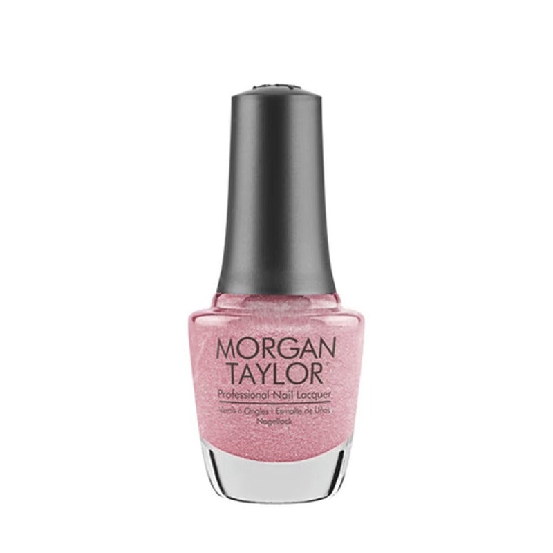 Morgan Taylor Nail Polish 15ml – June Bride