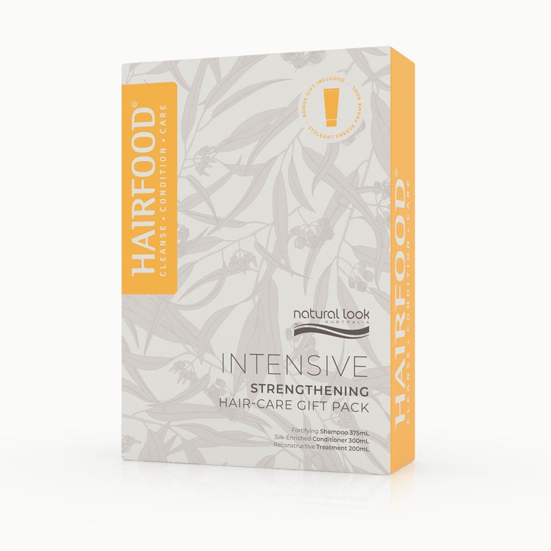NATURAL LOOK INTENSIVE TRIO GIFT PACK 2025