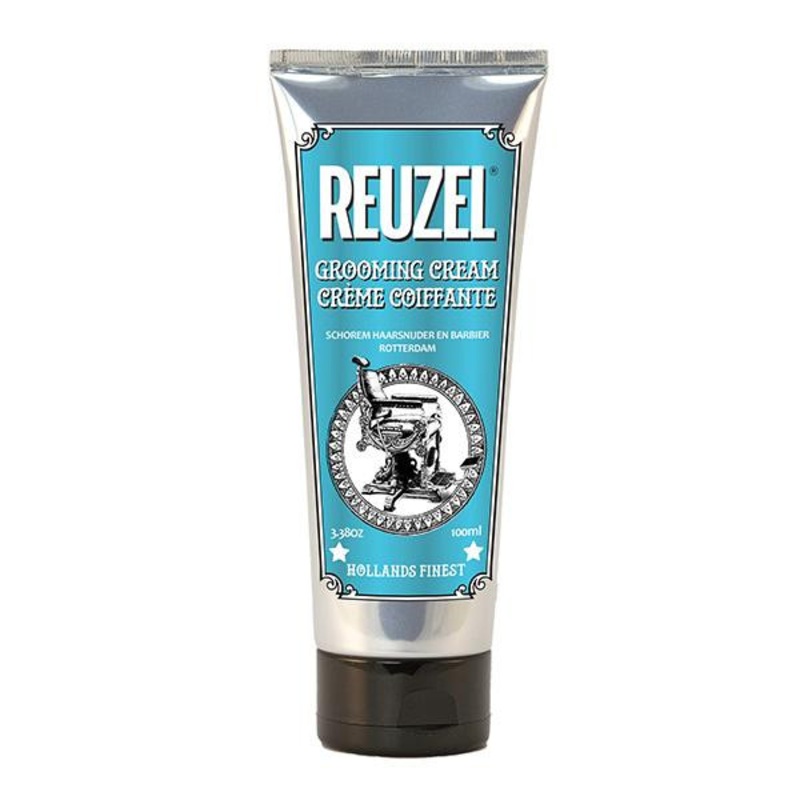 Reuzel — Grooming Cream 3.38oz