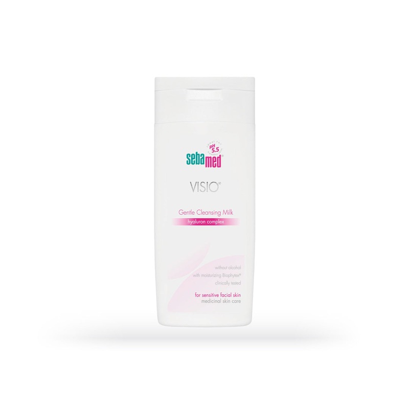 Sebamed VISIO Cleansing Milk 200 ml