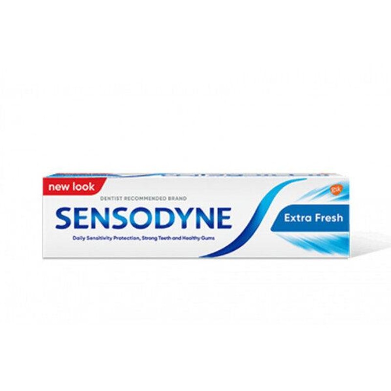 Sensodyne – Extra Fresh