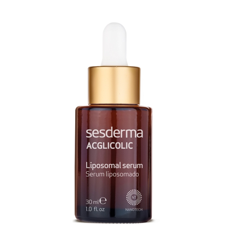 Sesderma – Acglicolic Liposomal Serum