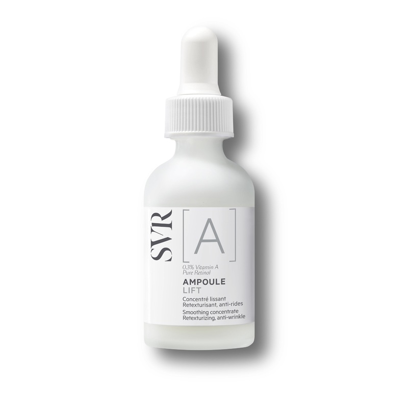 SVR A Ampoule Lift Serum 30ml