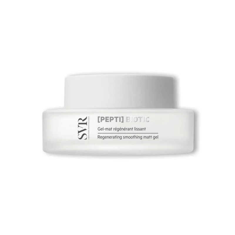 Svr – Pepti Biotic Regenerating Smoothing Matt Gel