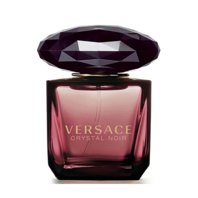Versace Crystal Noir Eau de Toilette