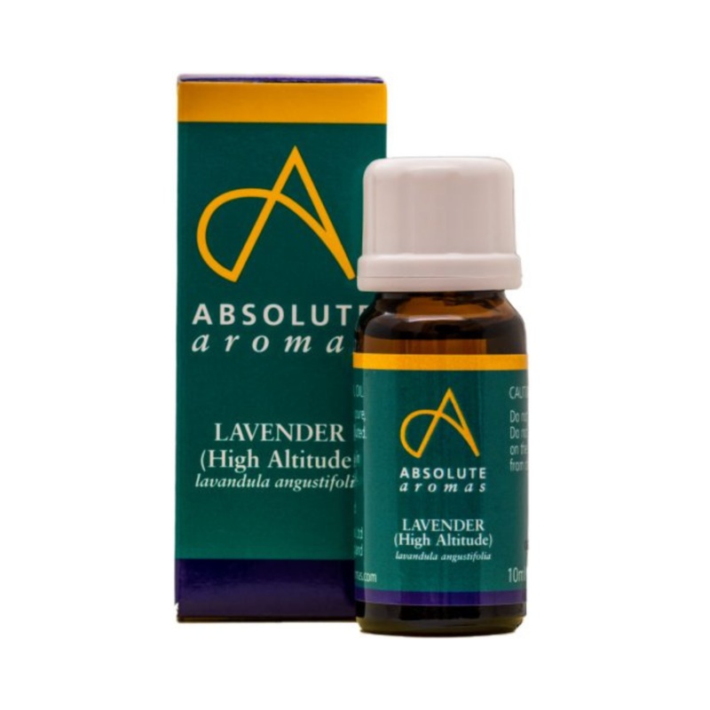 Absolute Aromas – Lavender High Altitude 10ml