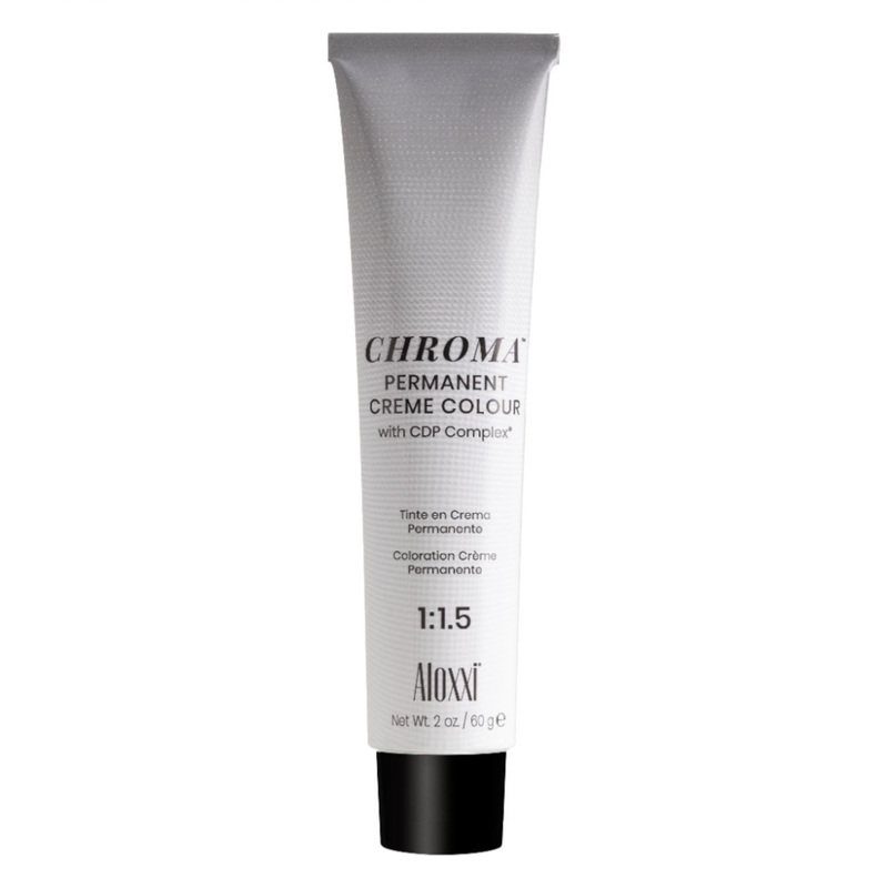 Aloxxi – Chroma — Chroma 7NA – Galileo's Glaze