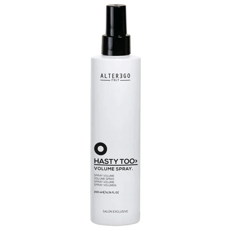 ALTER EGO ITALY HASTY TOO VOLUME SPRAY 200ML