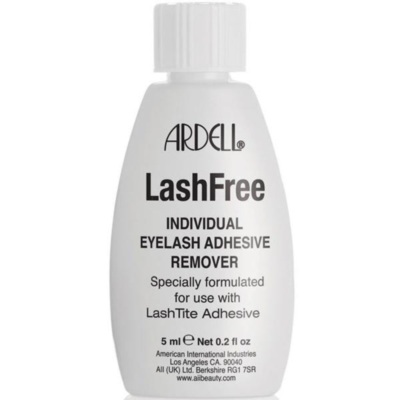 Ardell – Lashes — LashFree – Lash Remover 0.2oz