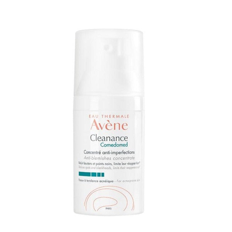Avne – Cleanance Comedomed anti-blemish concentrate