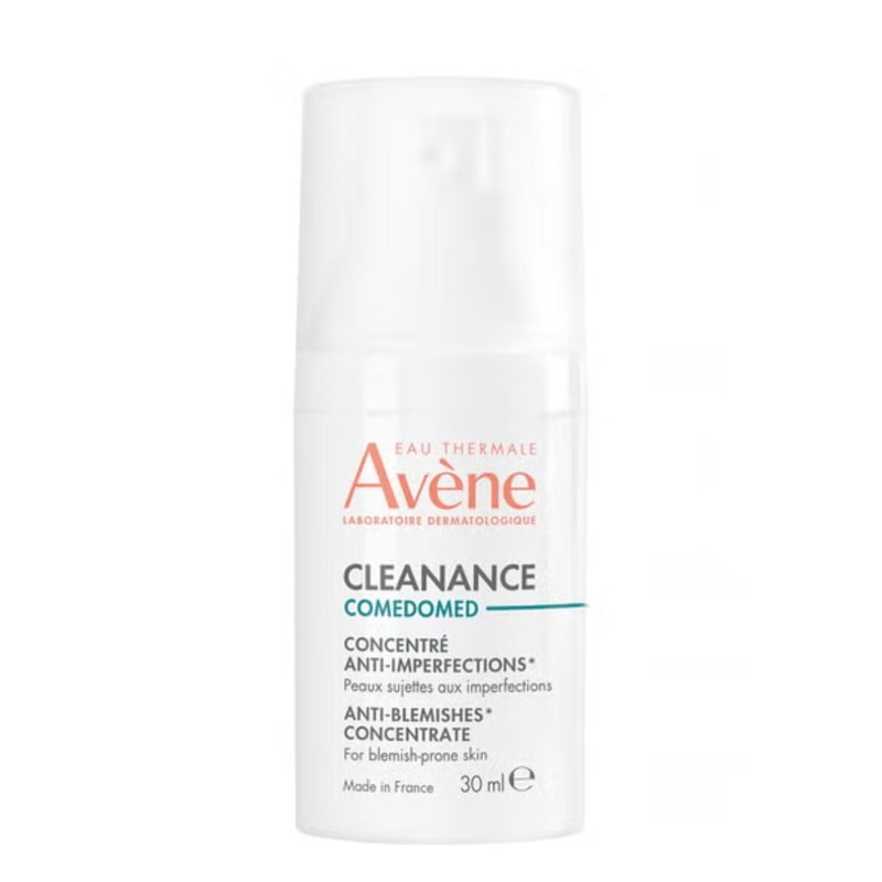 Avne Cleanance Comedomed Anti-blemish Moisturiser