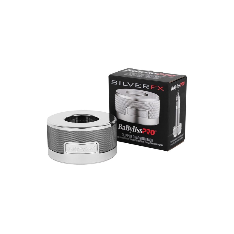 Babyliss Pro Clipper Charging Base  |  Various Colours