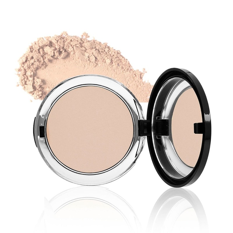 Bellapierre Compact Foundation (Ivory)