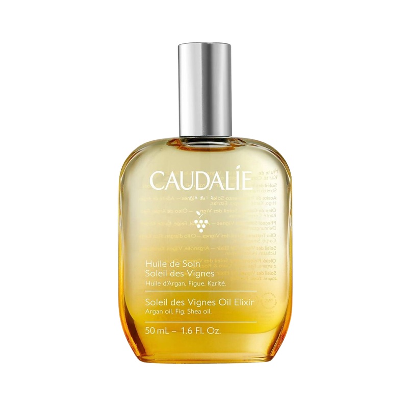 Caudalie – Soleil des Vignes Oil Elixir