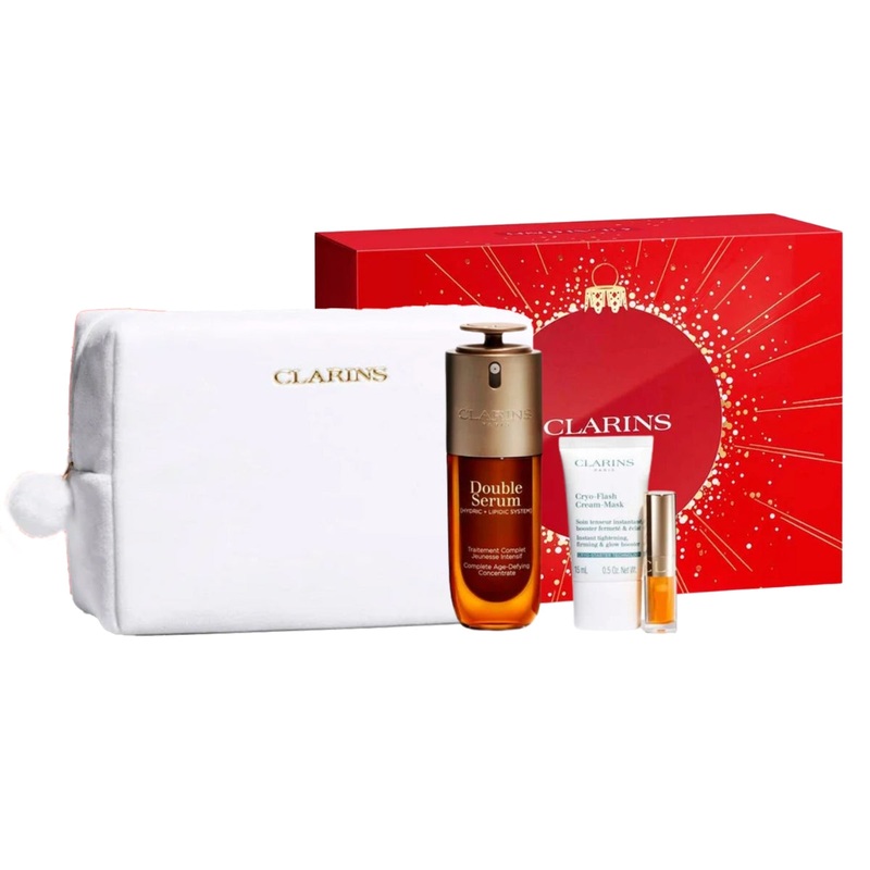 Clarins Double Serum Gift Set 50ml