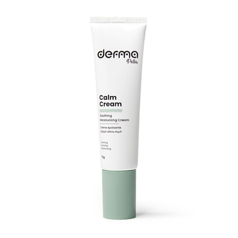 Derma Pella Calm Cream 75g