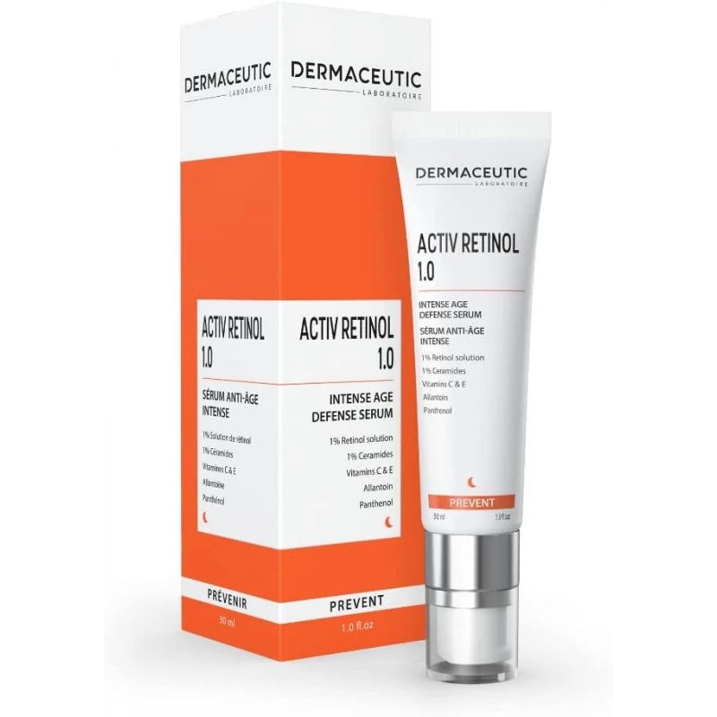 Dermaceutic Activ Retinol 1.0 30ml