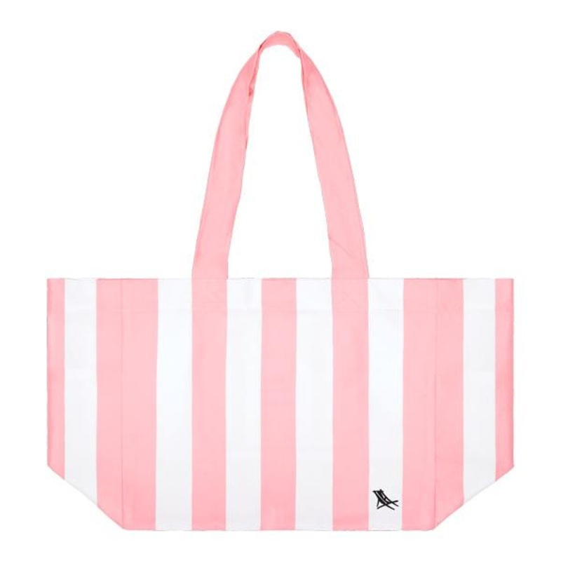 Dock & Bay — Malibu Pink Bag