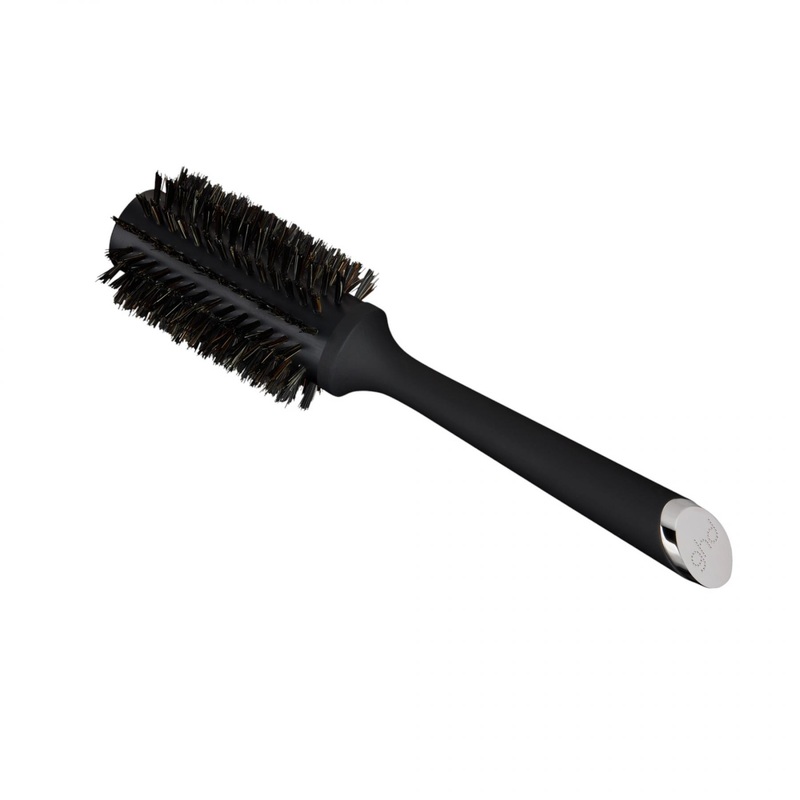 GHD — Natural Bristle Radial 35mm