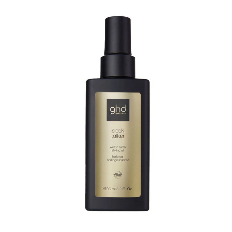 GHD SLEEK TALKER STYLING OIL 95ML