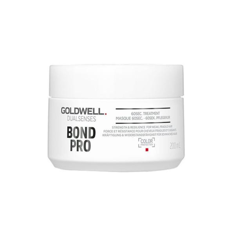 Goldwell Dualsenses — Bond Pro 60sec Treatment 6.8oz