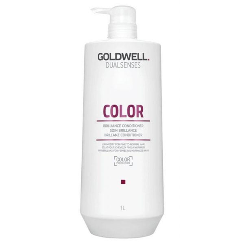 Goldwell Dualsenses — Color conditioner 33,8oz