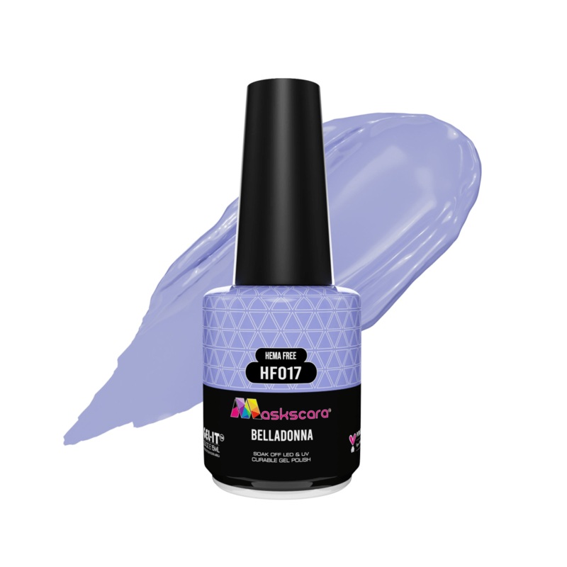 HF017 – Belladonna