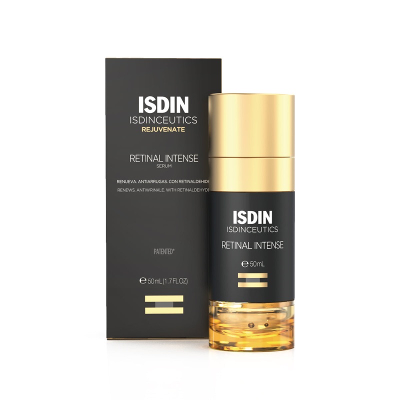 Isdin Retinal Intense Serum 50ml