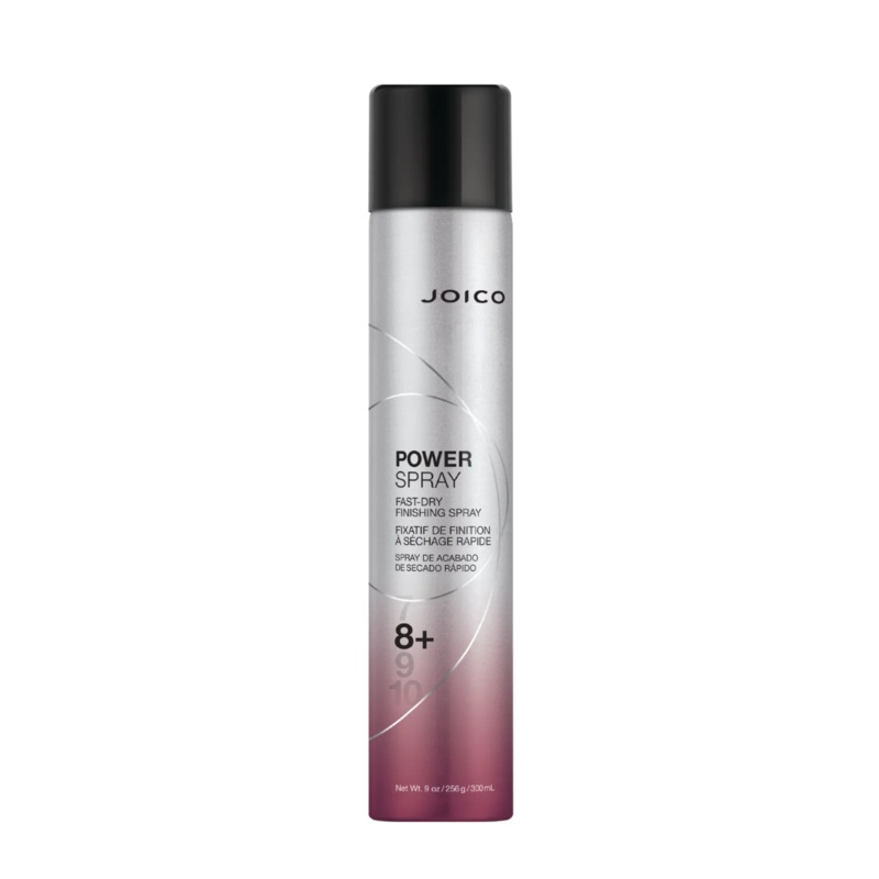 JOICO POWER SPRAY FAST-DRY FINISHING SPRAY 300ML