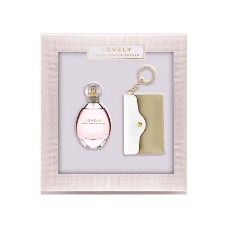Lovely By Sarah Jessica Parker 30ml Gift Set