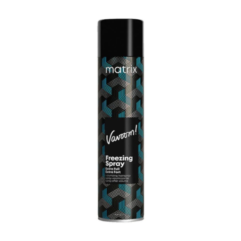 MATRIX VAVOOM FREEZING SPRAY EXTRA FULL VOLUMIZING HAIRSPRAY 423G