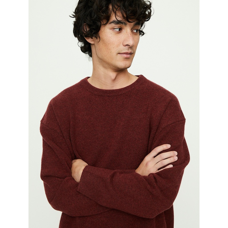 No. 431 Mike in Maroon