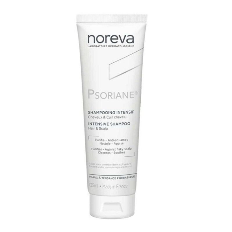 Noreva – Psoriane Intensive Shampoo