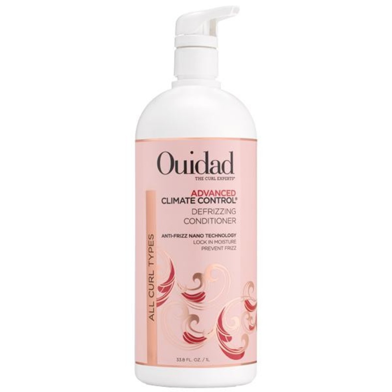 Ouidad — Defrizzing conditioner 33.8oz