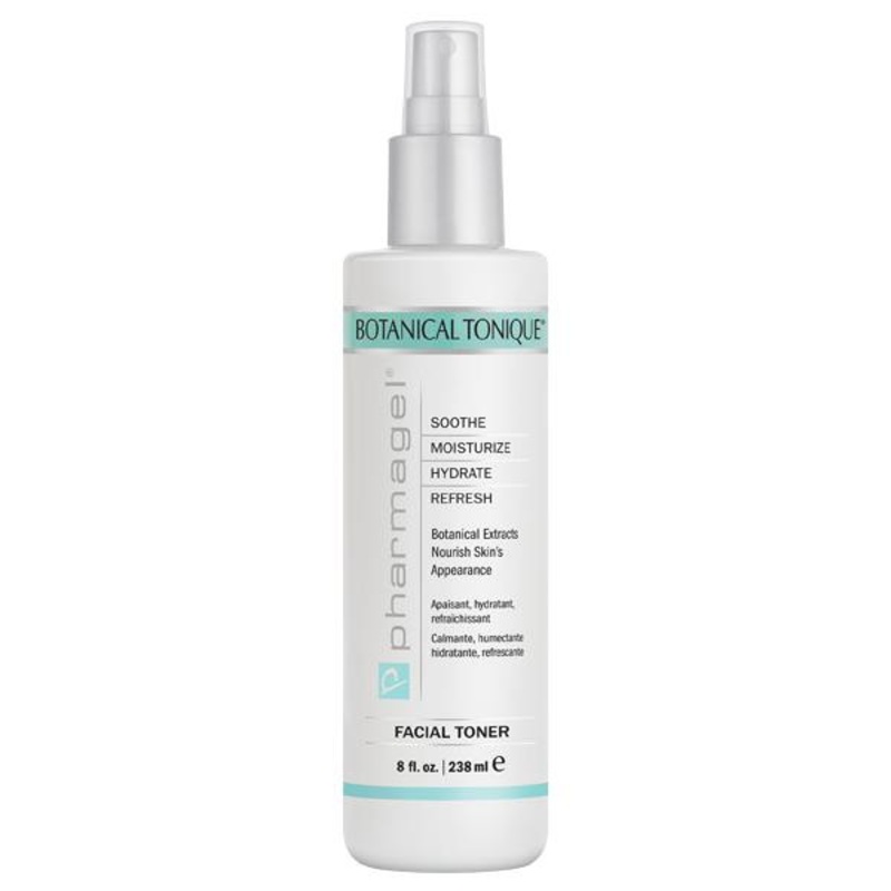 Pharmagel — Botanical Tonique 8.5oz