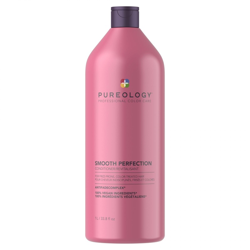 Pureology — Smooth Perfection – Conditioner 33.8oz